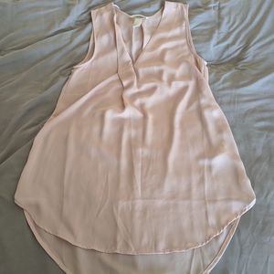 H&M v-neck blouse